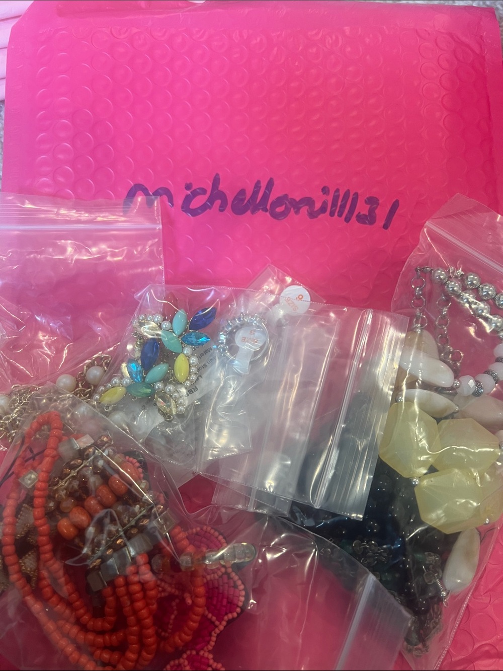 Reserved for Ms.Michelle!